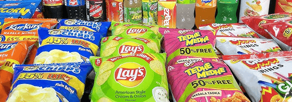 Ultra Processed Foods: The Modern Nutrition Trap