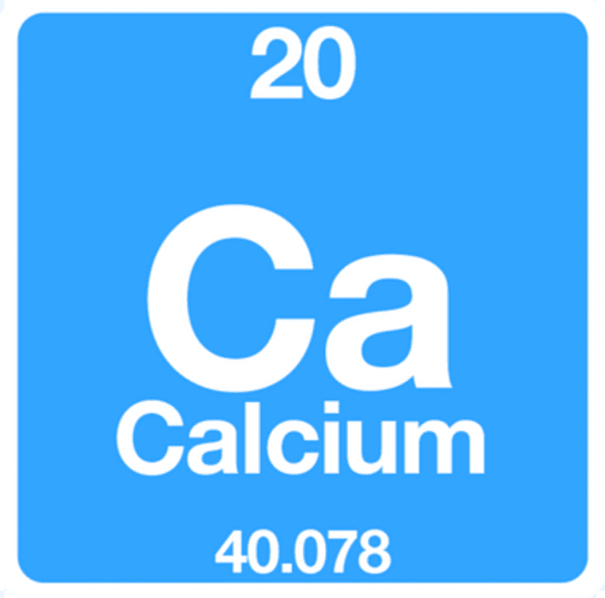 Too much Calcium, what happens?