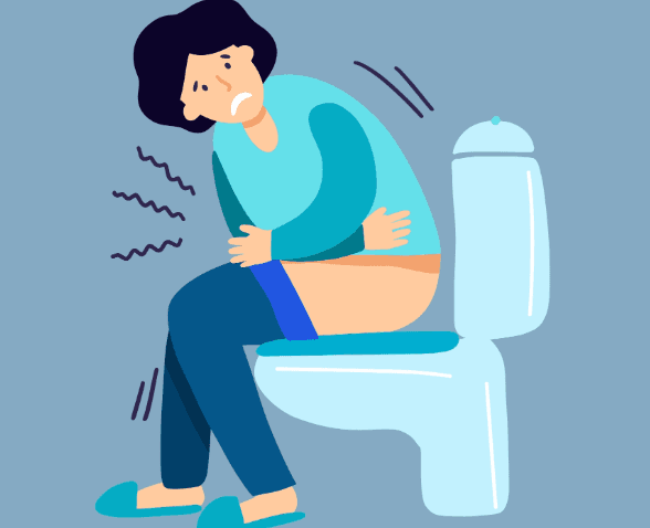Diarrhea, smelly fatty poop and weight loss?