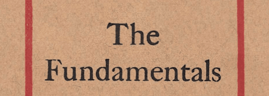 The Fundamentals of Healthy Eating: Understanding the Stages of Change
