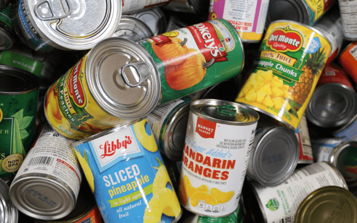 The Truth About Canned Foods